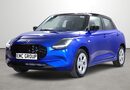 Suzuki Swift 1.2 Mild Hybrid Motion 5dr CVT 5