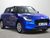Suzuki Swift 1.2 Mild Hybrid Motion 5dr CVT