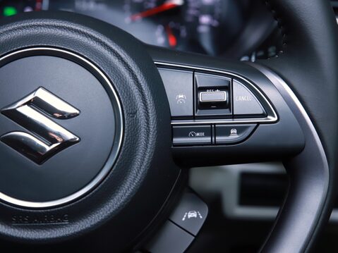 Suzuki Swift 1.2 Mild Hybrid Ultra 5dr 27