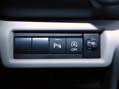 Suzuki Swift 1.2 Mild Hybrid Ultra 5dr 29