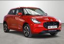 Suzuki Swift 1.2 Mild Hybrid Ultra 5dr 1
