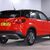 Suzuki Vitara 1.4 Boosterjet Mild Hybrid Motion 5dr 9