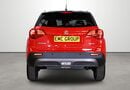 Suzuki Vitara 1.4 Boosterjet Mild Hybrid Motion 5dr 7