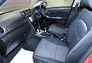 Suzuki Vitara 1.4 Boosterjet Mild Hybrid Motion 5dr 2