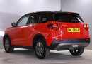 Suzuki Vitara 1.4 Boosterjet Mild Hybrid Motion 5dr 3