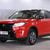 Suzuki Vitara 1.4 Boosterjet Mild Hybrid Motion 5dr 6