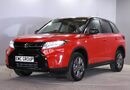 Suzuki Vitara 1.4 Boosterjet Mild Hybrid Motion 5dr 6
