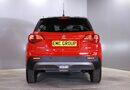 Suzuki Vitara 1.4 Boosterjet Mild Hybrid Motion 5dr 8