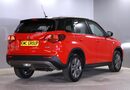 Suzuki Vitara 1.4 Boosterjet Mild Hybrid Motion 5dr 9