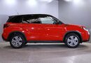 Suzuki Vitara 1.4 Boosterjet Mild Hybrid Motion 5dr 10