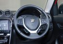 Suzuki Vitara 1.4 Boosterjet Mild Hybrid Motion 5dr 17