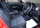 Suzuki Vitara 1.4 Boosterjet Mild Hybrid Motion 5dr 18