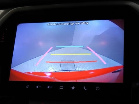 Suzuki Vitara 1.4 Boosterjet Mild Hybrid Motion 5dr 24