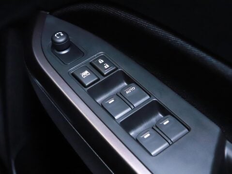 Suzuki Vitara 1.4 Boosterjet Mild Hybrid Motion 5dr 30