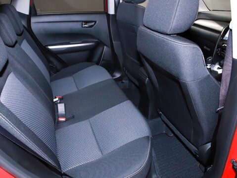 Suzuki Vitara 1.4 Boosterjet Mild Hybrid Motion 5dr 31
