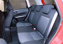 Suzuki Vitara 1.4 Boosterjet Mild Hybrid Motion 5dr 34