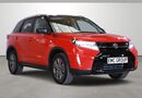 Suzuki Vitara 1.4 Boosterjet Mild Hybrid Motion 5dr 1