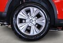 Suzuki Vitara 1.4 Boosterjet Mild Hybrid Motion 5dr 10