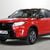Suzuki Vitara 1.4 Boosterjet Mild Hybrid Motion 5dr 5
