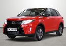 Suzuki Vitara 1.4 Boosterjet Mild Hybrid Motion 5dr 5