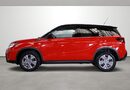 Suzuki Vitara 1.4 Boosterjet Mild Hybrid Motion 5dr 6