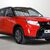 Suzuki Vitara 1.4 Boosterjet Mild Hybrid Motion 5dr 1