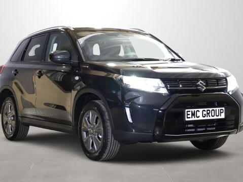 Suzuki Vitara 1.4 Boosterjet Mild Hybrid Motion 5dr 1