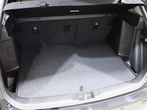Suzuki Vitara 1.4 Boosterjet Mild Hybrid Motion 5dr 35