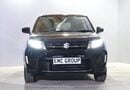 Suzuki Vitara 1.4 Boosterjet Mild Hybrid Motion 5dr 5