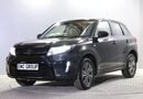 Suzuki Vitara 1.4 Boosterjet Mild Hybrid Motion 5dr 6
