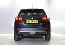 Suzuki Vitara 1.4 Boosterjet Mild Hybrid Motion 5dr 8