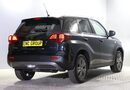 Suzuki Vitara 1.4 Boosterjet Mild Hybrid Motion 5dr 9