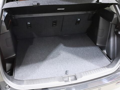Suzuki Vitara 1.4 Boosterjet Mild Hybrid Motion 5dr 35