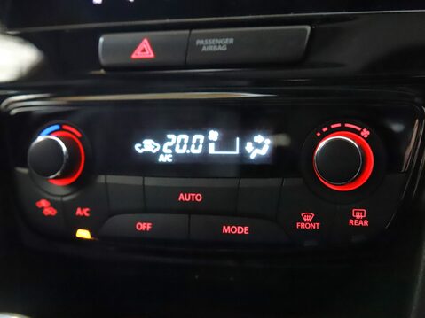 Suzuki Vitara 1.4 Boosterjet Mild Hybrid Motion 5dr 21