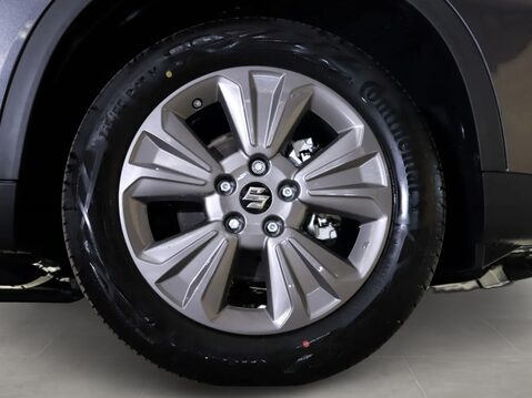 Suzuki Vitara 1.4 Boosterjet Mild Hybrid Motion 5dr 11