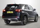 Suzuki Vitara 1.4 Boosterjet Mild Hybrid Motion 5dr 8