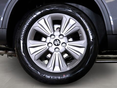 Suzuki Vitara 1.4 Boosterjet Mild Hybrid Motion 5dr 10