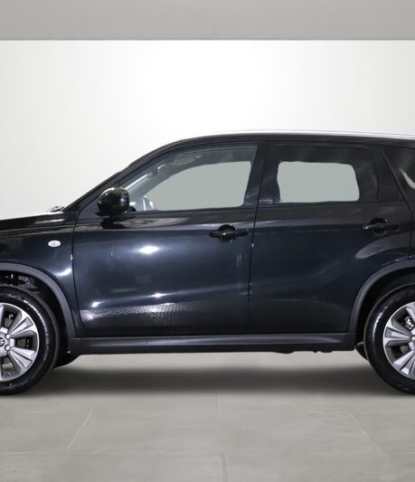 Suzuki Vitara 1.4 Boosterjet Mild Hybrid Motion 5dr