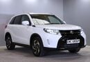 Suzuki Vitara 1.4 Boosterjet Mild Hybrid Ultra 5dr 1