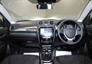 Suzuki Vitara 1.4 Boosterjet Mild Hybrid Ultra 5dr 16