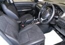 Suzuki Vitara 1.4 Boosterjet Mild Hybrid Ultra 5dr 18