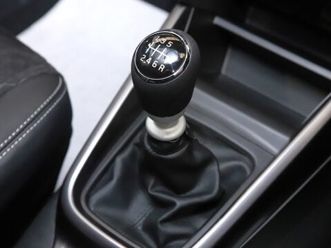 Suzuki Vitara 1.4 Boosterjet Mild Hybrid Ultra 5dr 26