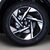 Suzuki Vitara 1.4 Boosterjet Mild Hybrid Ultra 5dr 13