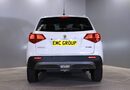 Suzuki Vitara 1.4 Boosterjet Mild Hybrid Ultra 5dr 8