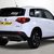 Suzuki Vitara 1.4 Boosterjet Mild Hybrid Ultra 5dr 8