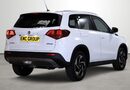 Suzuki Vitara 1.4 Boosterjet Mild Hybrid Ultra 5dr 8