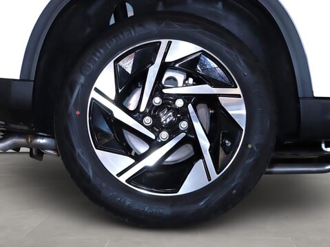 Suzuki Vitara 1.4 Boosterjet Mild Hybrid Ultra 5dr 10