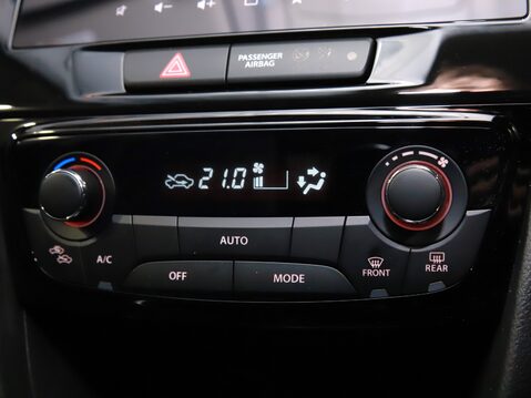 Suzuki Vitara 1.4 Boosterjet Mild Hybrid Ultra 5dr 23