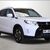 Suzuki Vitara 1.4 Boosterjet Mild Hybrid Ultra 5dr 1