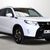 Suzuki Vitara 1.4 Boosterjet Mild Hybrid Ultra 5dr 1